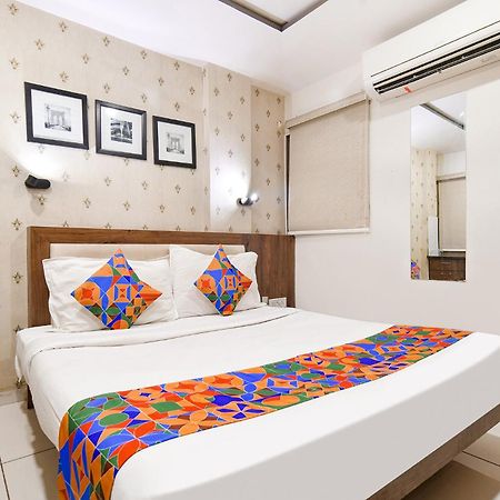 Fabhotel Shree Ram Palace Indore Exterior foto