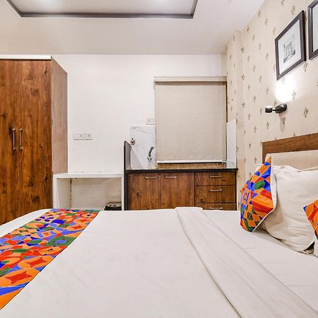 Fabhotel Shree Ram Palace Indore Exterior foto