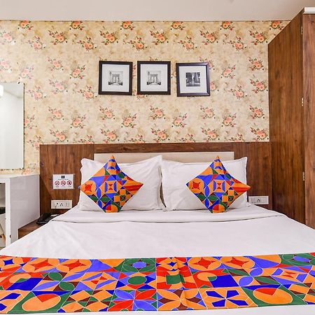 Fabhotel Shree Ram Palace Indore Exterior foto